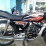 Jual yamaha rx king 2003