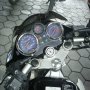 Jual kawasaki ninja R hitam