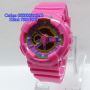 CASIO BABY-G BA-110 (PNK) for ladies