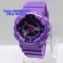 CASIO BABY-G BA-110 (UNG) for ladies