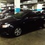 JUAL CHEVROLET CRUZE 1.8/AT 2011 SUPER MULUS