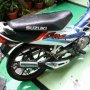 JUAL RK COOL 2003 BANDUNG 