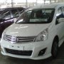 JUAL NISSAN GRAND LIVINA