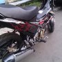 Jual SATRIA FU 2011 Km Rendah & Mulus