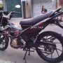 Jual SATRIA FU 2011 Km Rendah & Mulus