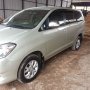 Jual Innova G Manual/Bensin 2010