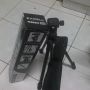 TRIPOD EXCEL Promos SLR