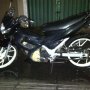 Jual satria fu 05 cbu Jakut