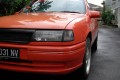 jual mobil opel vectra th 95 body mulus interior rapih