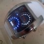 Jual JAM TANGAN SPEEDOMETER MURAH