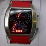 Jual JAM TANGAN SPEEDOMETER MURAH