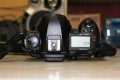 JUAL KAMERA NIKON D100 JAPAN MULUS