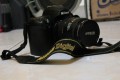 JUAL KAMERA NIKON D100 JAPAN MULUS