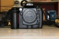 JUAL KAMERA NIKON D100 JAPAN MULUS