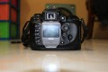 JUAL KAMERA NIKON D100 JAPAN MULUS