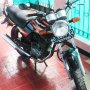 Jual Honda MEGAPRO th 2001 mulus, harga oke