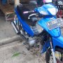 Jual Suzuki Shogun 110 Thn 2002