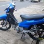 Jual Suzuki Shogun 110 Thn 2002