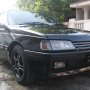 Jual Peugeot 405 STI Xu-10