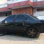 Jual Peugeot 405 STI Xu-10