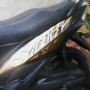 JUAL YAMAHA MIO SOUL CW 2010