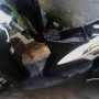 Jual Yamaha mio sporty cw 2010