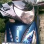 Jual SUZUKI SPIN SW 2009 DKI