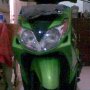 YAMAHA XEON 125 CC 2011 CW