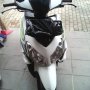 HONDA VARIO CW 2008 PUTIH