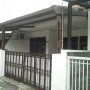 JUAL RUMAH AREA TEBET TIMUR