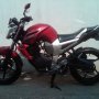 Jual YAMAHA BYSON Th 2010 Akhir. Bandung