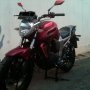 Jual YAMAHA BYSON Th 2010 Akhir. Bandung