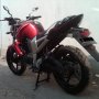 Jual YAMAHA BYSON Th 2010 Akhir. Bandung