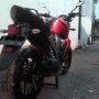 Jual YAMAHA BYSON Th 2010 Akhir. Bandung