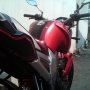 Jual YAMAHA BYSON Th 2010 Akhir. Bandung