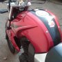 Jual YAMAHA BYSON Th 2010 Akhir. Bandung