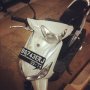 Jual Yamaha Mio 2010 Putih