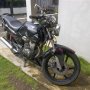 Jual Honda Tiger 2005 CW Hitam AD bisa tt matik