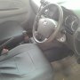 Jual cepat daihatsu xenia 1300cc 2011 silver