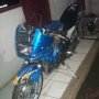 Jual Ninja R tahun 2007