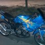 Jual Ninja R tahun 2007