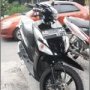 Jual MIO CW tahun 2008