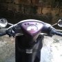 Jual Yamaha Mio Sporty 2008 Putih Mulus