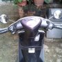 Jual Yamaha Mio Sporty 2008 Putih Mulus