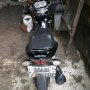 Jual Yamaha Vixion 2009 Hitam Standart