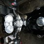 Jual Yamaha Vixion 2009 Hitam Standart