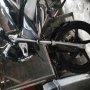 Jual Yamaha Vixion 2009 Hitam Standart