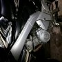 Jual Yamaha Vixion 2009 Hitam Standart