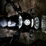 Jual Yamaha Vixion 2009 Hitam Standart