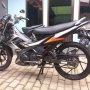 Jual Suzuki SATRIA FU 150 Th. 2007 